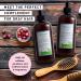 Gray Hair Conditioner 16 Oz | Just Nutritive Gray Hair Treatment | Natural Conditioner by Just Natural Hair Care - Buy Online on SooperMarket.com