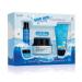 Buy belif Aqua Bomb Dive Into Hydration Set | Korean Skincare Value Set | Moisturizer Makeup Remover Toner & Eye Cream - Buy Online on SooperMarket.com