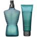 Jean Paul Gaultier Le Male 2 pc Set 4.2 EDTS 2.5 SG - Buy Online on SooperMarket.com