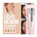 Maybelline Instant Age Rewind 4-In-1 Matte Makeup - Light/Medium - 1 Count - Buy Online on SooperMarket.com