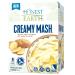 Honest Earth Creamy Mash Potatoes 6.4 oz (Pack of 8)