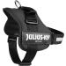 K9 Powerharness XL/2 Black - Premium Dog Harness for Ultimate Comfort & Control | Shop Internationally! - Buy Online on SooperMarket.com