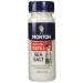 Morton Sea Salt Mill Refill 14 Ounce Canister (Pack of 2)