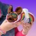 Cute Cutetitos Fashion Puppyitos Plush Toy - Collectible Surprise Stuffed Animal for Kids 3+ - Scented Soft Toy by Basic Fun - Buy Online on SooperMarket.com