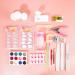Nail Art Set Professional Acrylic Glitter Powder Liquid Brush Rhinestone Clipper Manicure Nail Art Kit DIY Nail Art Accessories Tool - Buy Online on SooperMarket.com