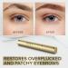 NYK1 BrowForce Eyebrow Growth Serum - Fuller Thicker Brows & Lashes | 8ml Eyebrow & Lash Growth Serum for Exceptional Results - Buy Online on SooperMarket.com