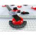 Creator's Ultra Beetle Bits Glass Cutting System - 6 Waffle Grids & Beetle Glass Cutter - USA Made - Buy Online on SooperMarket.com