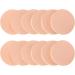 12 Pc Face Paint Sponge Set - Round Foam Puffs for Adults - Makeup Applicator Kit - Buy Online on SooperMarket.com