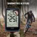 Sigma Sport Rox 4.0 White - Wireless Bicycle Computer with GPS & Navigation | Outdoor GPS with Height Measurement | Shop Now! - Buy Online on SooperMarket.com