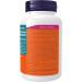 NOW Supplements Vitamin D3 2500 IU Softgels 500 Count & NOW Supplements Omega-3 1 000mg Softgels 200 Count - Buy Online on SooperMarket.com