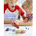 Buy Infinity Nado Roundabout - Metal Spinning Top Toy for Boys 5-12 | Beyblade Battle Launcher - Blazing Was Bear Bear B - Buy Online on SooperMarket.com