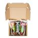 Gourmet Box: 800g Giant Pickled Cucumbers in 3 Delicious Variants - International Shipping Available - Buy Online on SooperMarket.com