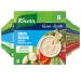 Knorr Recipe Soup Mix For Burgers Dips And Meat Loaves Onion No Artificial Flavour 56 g Pack of 24