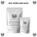 Black Salt for Protection Rituals - 2 oz Bag | Wiccan & Witchcraft Supplies - Buy Online on SooperMarket.com