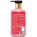 StBotanica Strawberry & Vitamin E Body Wash 250ml - Sulfate Free Paraben Free - Nourishing Natural Cleanser for All Skin Types - Buy Online on SooperMarket.com