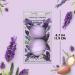 Love Beauty and Planet Bath Bombs Gift Set - Pampering Gift Ideas for Her | Wife - Murumuru Butter, Rose, Coconut Water, Mimosa, Argan Oil, Lavender - Paraben Free - Buy Online on SooperMarket.com