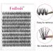 Cluster Lashes Extensions 30D 0.07 C Curl | 200Pcs Mixed Trays | DIY Eyelash Extensions - Buy Online on SooperMarket.com