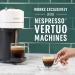 Starbucks by Nespresso Pike Place Roast Coffee - 32ct Capsules (Nespresso Vertuo Compatible) - Buy Online on SooperMarket.com