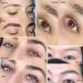 PERMANIA Lash Lift Sachet Kit Eyelash Perm Kit  Fast Lash Lifting 5 Minutes DIY at Home with Strong Glue Professional Lash Perming Kit Last 6-8 Weeks (15pcs) c-15pcs lash lift kit - Buy Online on SooperMarket.com
