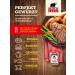 Buy Block House Steak Pepper Spice Mix 3x50g - Restaurant Quality Seasoning for Perfect Grilling - Buy Online on SooperMarket.com