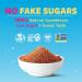 Maxine's Heavenly Gingerbread Cookies - Vegan & Gluten Free | Sweetened with Coconut Sugar & Dates | Low Sugar & Dairy Free | 7.2 oz (2 pack) - Buy Online on SooperMarket.com