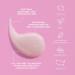Babe Glow Fragrance-Free Lip Sleeping Mask with Hyaluronic Acid - Cruelty-Free Overnight Lip Treatment for Softer, Moisturized Lips - Buy Online on SooperMarket.com