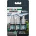 JBL Water Test Fulfillment for Aquariums & Ponds | Proaquatest NH4 Ammonium Refill - 3 Pieces (2019) - Buy Online on SooperMarket.com