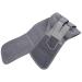 Back Support Belt Breathable Steel Plate Lumbar Support Brace for Lower Back Herniated Disc Back Brace Belt Lumbar Plate Support Lumbar Support Bracket - Buy Online on SooperMarket.com