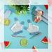 2 Pairs Baby Thumb Sucking Finger Guards | Stop Sucking Kit for 15 Months to 1 Year Old | Soft Mesh Fabric, No Scratch, Breathable Protector - Buy Online on SooperMarket.com