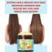 Buy Botanical Beauty Pumpkin Seed Oil Butter | Virgin Unrefined Raw for Face Skin Hair & Nails - 4 Fl. oz (120 ml) - International Shipping Available - Buy Online on SooperMarket.com