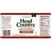 Head Country Bar-B-Q Championship Seasoning Original - Gluten Free All-Purpose BBQ Rub | Bold & Herbal Dry Spice Mix | 7 lb Pack - Buy Online on SooperMarket.com