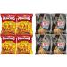Adult Snacks Variety Pack - 32 Pack Party Mix Care Package for Parties and Events - Buy Online on SooperMarket.com