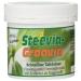 Gesund&Leben Steevia Groovia (white crystalline powder) 150g can 1 pack (1 x 150 g)