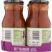 Loyd Grossman Tomato and Basil Cooking Sauce 660g Jar - Authentic Italian Flavors - Buy Online on SooperMarket.com