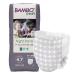 Bambo Nature Eco-Friendly Dreamy Night Pants, Boys 4-7 years, 30 Count (3 Packs of 10)