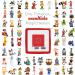 Buy Tonies Hearing Figure for Toniebox - Creative Superhero 90 Minutes of Recordings Kids 3+ International Shipping - Buy Online on SooperMarket.com
