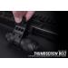 Monstrum Tactical 1 Offset Picatinny Rail Mount: Ideal for Flashlights - Buy Online on SooperMarket.com