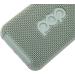 Pop Sonic Sponge | Ultimate Face & Body Cleanser - Grey | Best International Shipping Available - Buy Online on SooperMarket.com