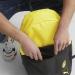 PUMA BVB Fanwear Backpack Unity - Stylish & Durable Soccer Fan Backpack for International Shipping - Buy Online on SooperMarket.com