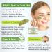 LILY SADO MATCHA MADE IN HEAVEN Sugar Facial Scrub - Daily Exfoliating Cleanser for All Skin Types - Vegan, Acne Treatment, Pore Reducing - 4 oz - Buy Online on SooperMarket.com