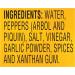 Cholula Original Hot Sauce with Wooden Topper 5oz. by Cholula Hot Sauce - Buy Online on SooperMarket.com