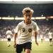 De Fanshop Germany Jersey Children Set with Shorts | 2024 Football Gifts for Boys | Personalized Football Jersey - D-Fans - Buy Online on SooperMarket.com