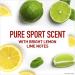 Old Spice 03891 Deodorant Stick High Endurance Pure Sport Scent 3-oz. - Quantity 3 Pure Sport 9 Ounce (Pack of 1) - Buy Online on SooperMarket.com