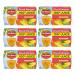 Del Monte Diced Mangoes Fruit Cups, 4.4 Ounce (Pack of 24)