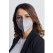 Buy 20 CE Certified FFP3 Respiratory Masks - 5-Layer Dust & Particle Protection PFE 99% | Medical Safety Masks International Shipping - Buy Online on SooperMarket.com