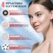 4 in 1 Facial Cleansing Brush - Electric Face Spin Brush with 4 Replacement Heads for Cleaning Exfoliating Massaging (Pink) - Buy Online on SooperMarket.com