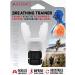 Adurance Breathing Exercise Device: Improve Lung Health with High Altitude Training - Adjustable Resistance Levels - Buy Online on SooperMarket.com