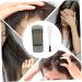 NOLITOY Hair Oil Essential Comb Set - Scalp Massager & Applicator for Hair Growth | Black 6x2.5cm - International Shipping Available - Buy Online on SooperMarket.com