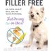 Nude Superfood Dry Dog Food - Grain Free Kibble with Probiotics & Digestive Enzymes for Dogs - Red Meat Medley 23 lb - Buy Online on SooperMarket.com