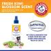 Arm & Hammer Super Deodorizing Spray for Dogs - Fresh Kiwi Blossom Scent - 6.7 oz | Odor Eliminator for All Dogs & Puppies - Buy Online on SooperMarket.com
